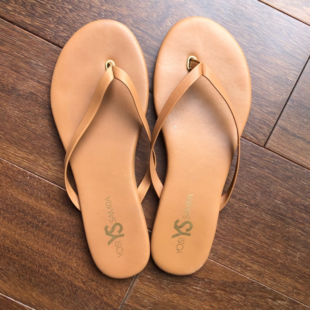 Yosi Samra Rivington